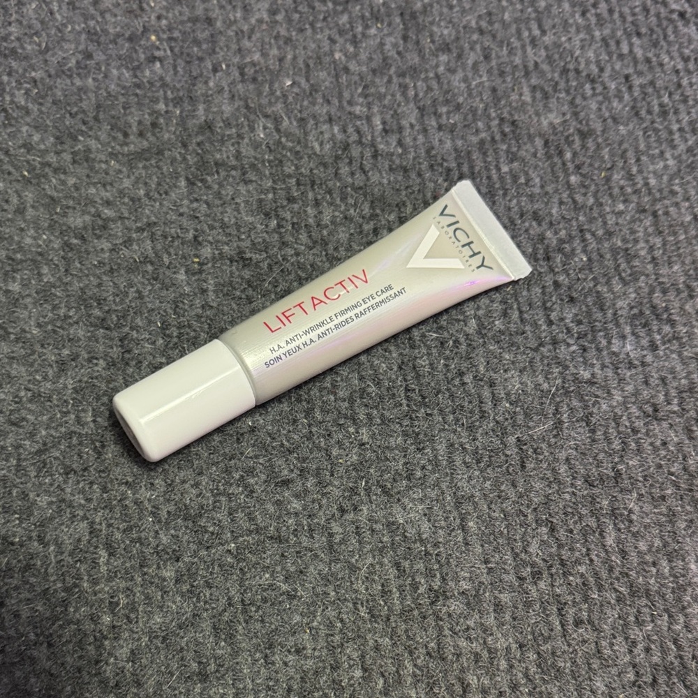 Liftactiv Anti-Wrinkle Eye Cream